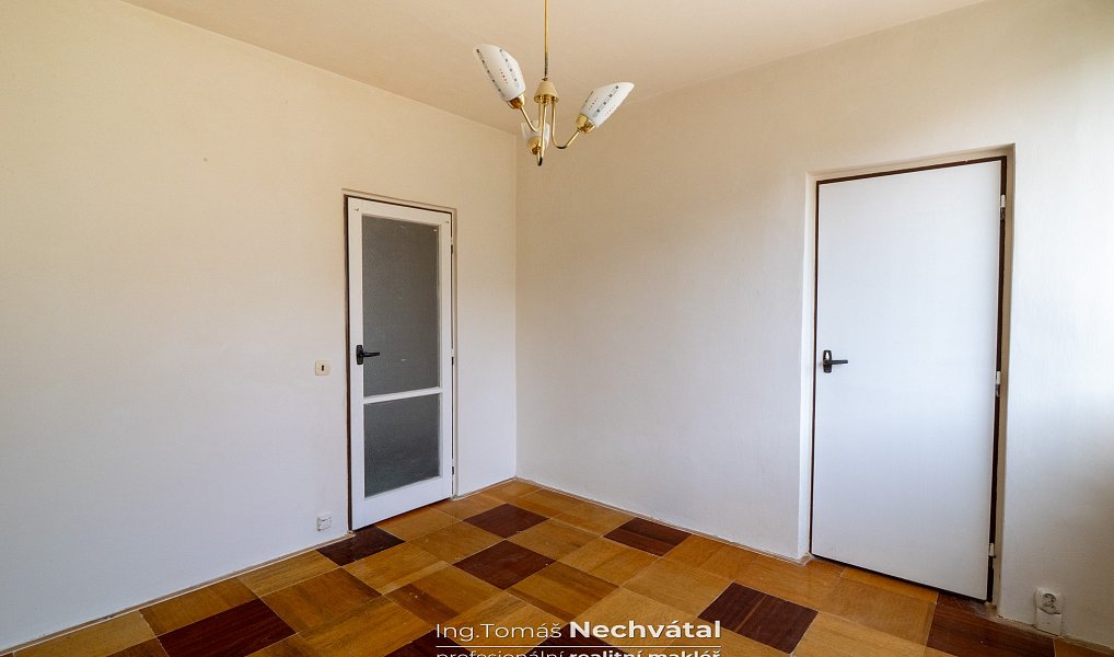 Prodej bytu 2+1 55 m², Brno – náhled fotky 14