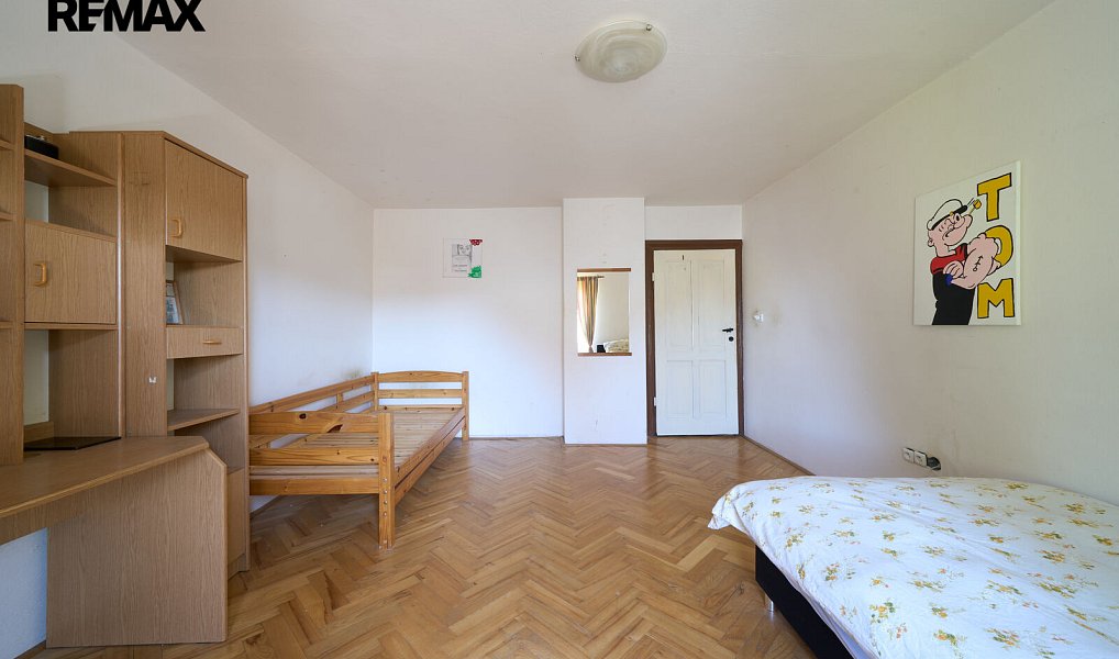 Prodej domu 90 m² s pozemkem 791 m², Jaroměř – náhled fotky 12