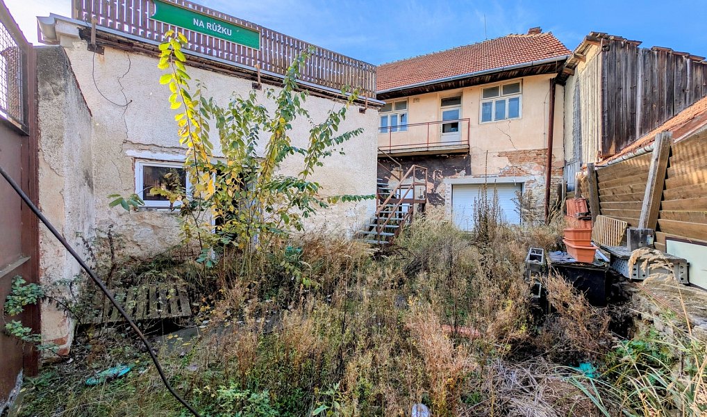 Prodej obchodních prostor 520 m², Březník – náhled fotky 29