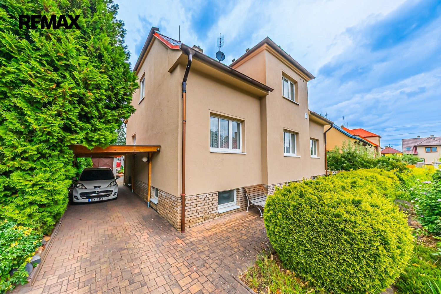 Prodej domu 167 m² s pozemkem 646 m² – fotografie 5