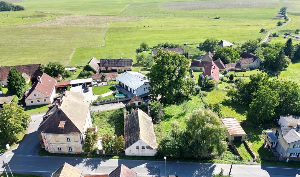Prodej stavebního pozemku 973 m², Konstantinovy Lázně – náhled fotky 6