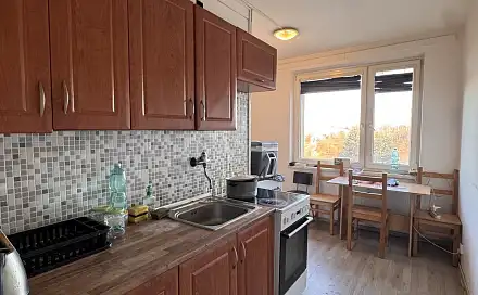 Prodej bytu 1+1 41 m², Na Kopci, Karviná - Mizerov