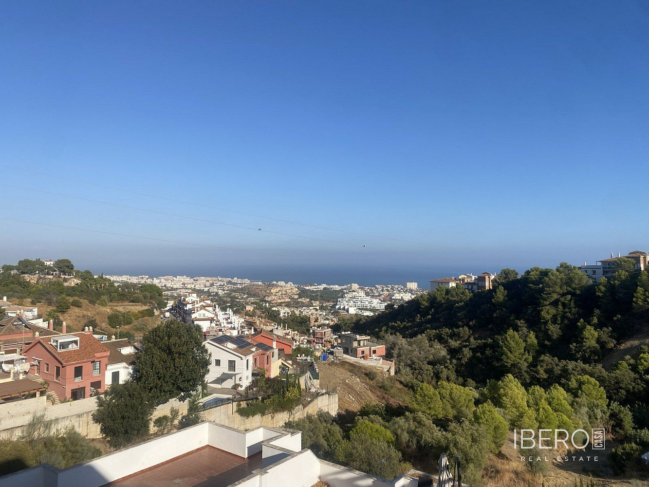Pis 3+kk – Benalmádena, Santana - Més