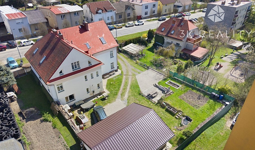 Prodej bytu 3+1 129 m², Havlíčkův Brod – náhled fotky 19