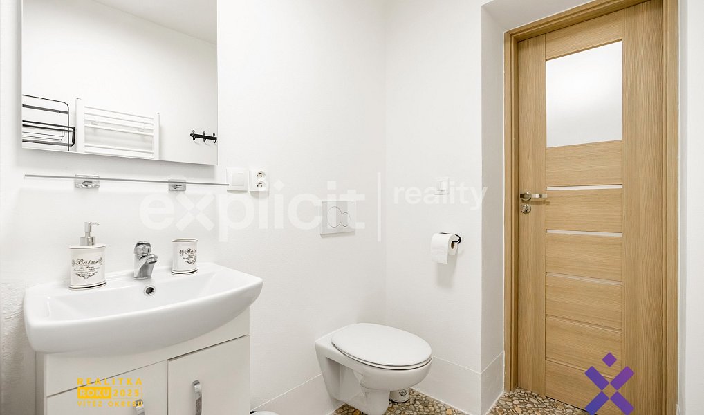 Prodej bytu 2+kk 56 m², Jeseník – náhled fotky 12