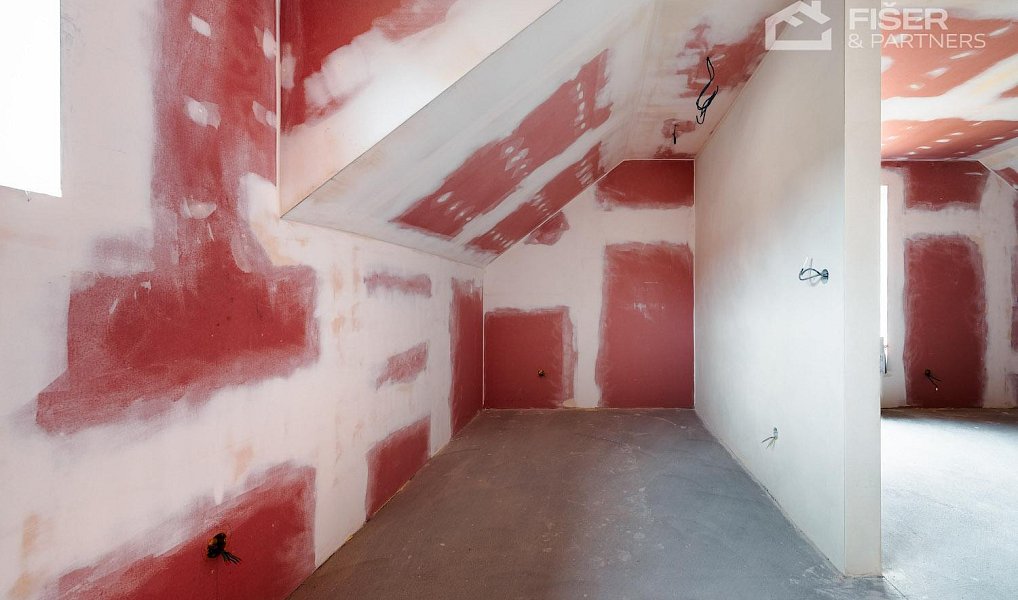 Prodej domu 155 m² s pozemkem 1 068 m², Vidče – náhled fotky 16