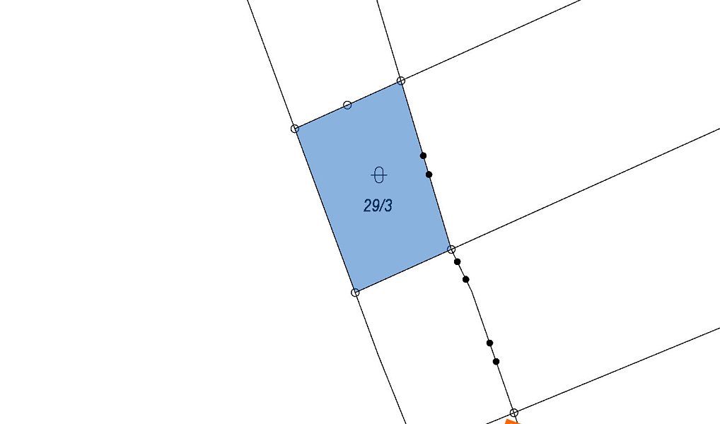 Prodej pozemku 157 m², Jílové – náhled fotky 2