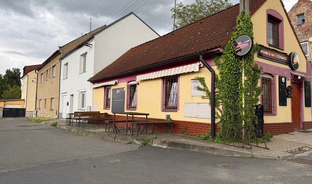 Prodej domu 89 m² s pozemkem 110 m², Kladno – náhled fotky 2