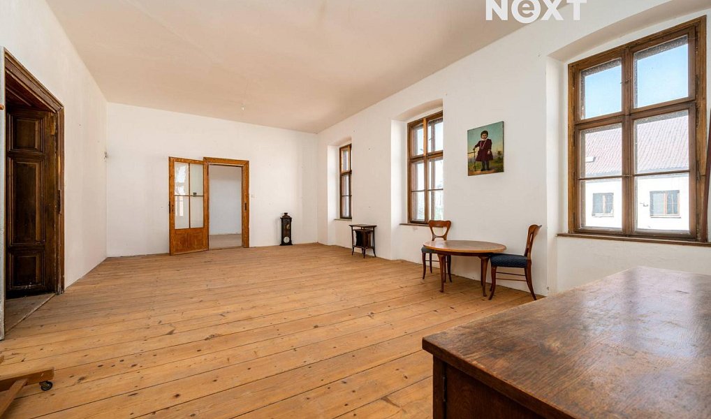 Prodej domu 454 m² s pozemkem 2 262 m², Panenský Týnec – náhled fotky 11
