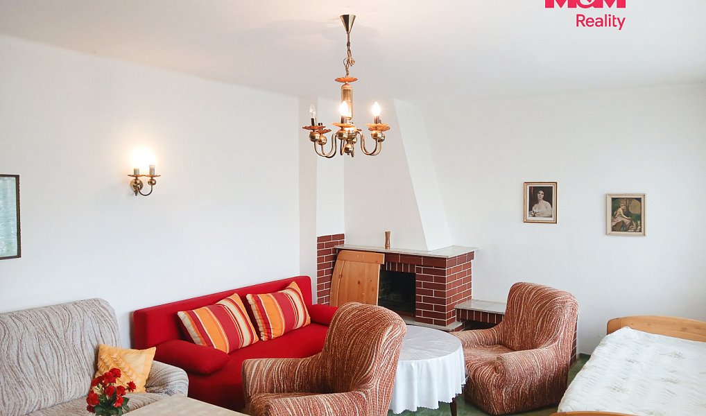 Pronájem bytu atypického 28 m², Opava – náhled fotky 2
