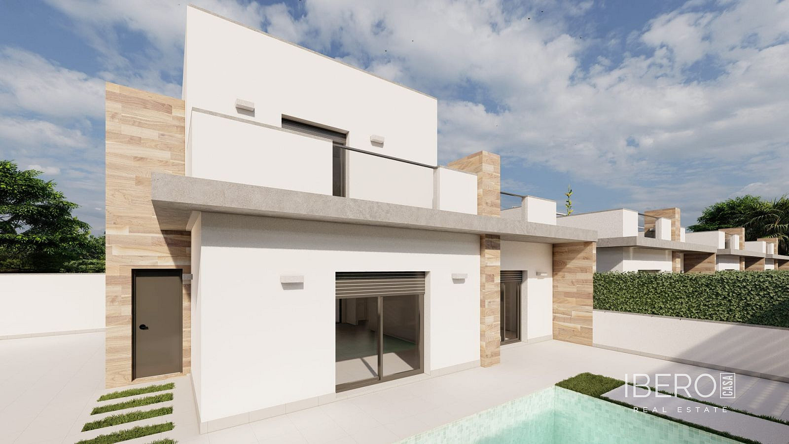 House in Torre Pacheco, Roldán, Campo de Cartagena y Mar Menor - Vista 2