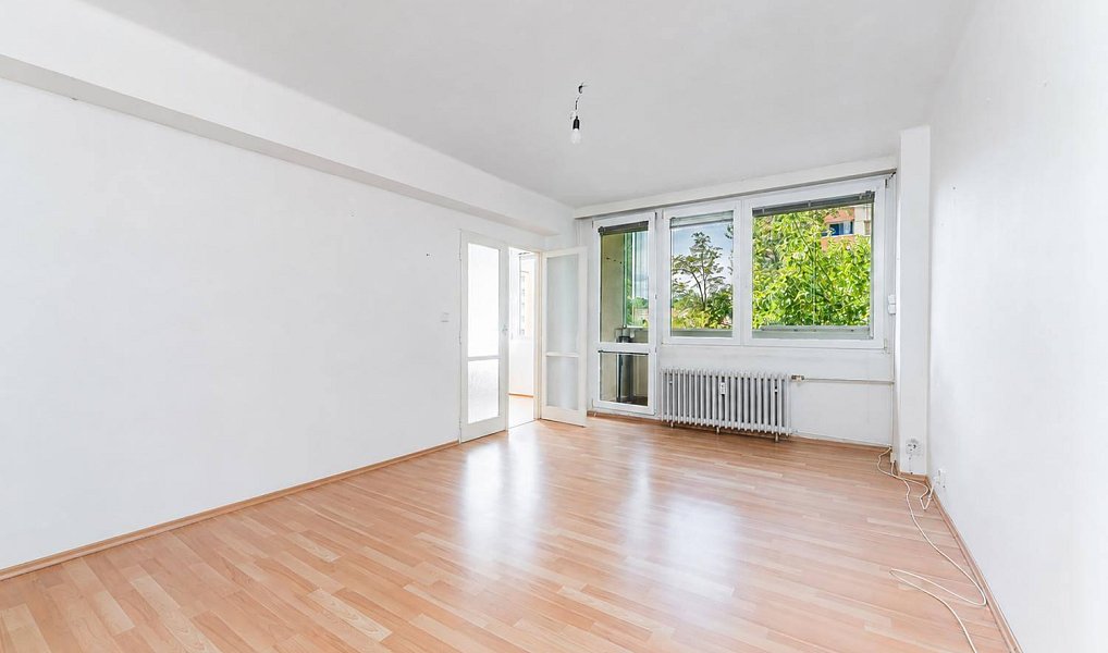 Prodej bytu 3+1 75 m², Praha – náhled fotky 3