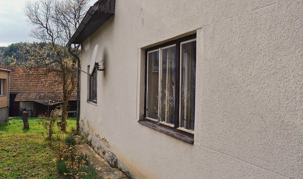 Prodej domu 227 m² s pozemkem 700 m², Vlachovice – náhled fotky 2