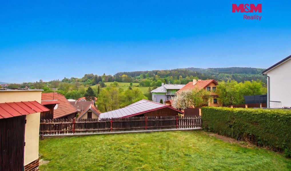 Prodej domu 100 m² s pozemkem 397 m², Valašské Klobouky – náhled fotky 24