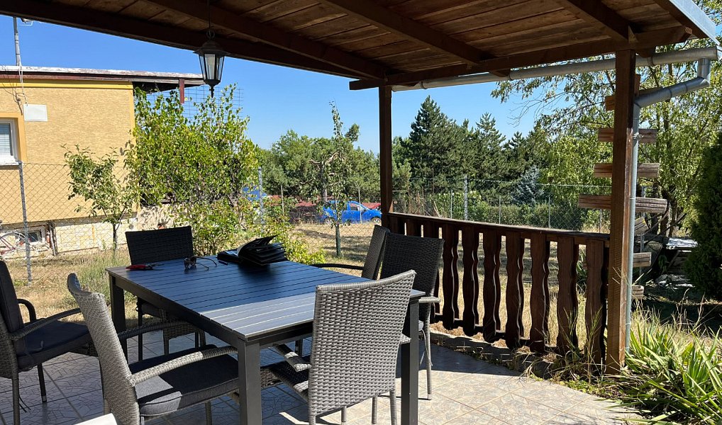 Prodej chaty/chalupy 28 m², Ohrozim – náhled fotky 2