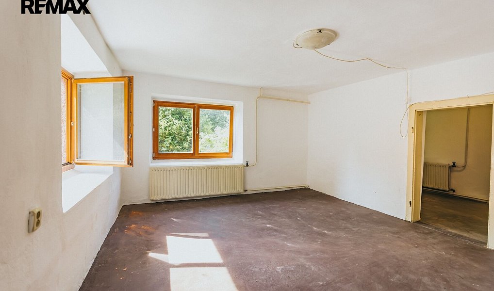 Prodej domu 192 m² s pozemkem 2 495 m², Dlouhá Loučka – náhled fotky 6