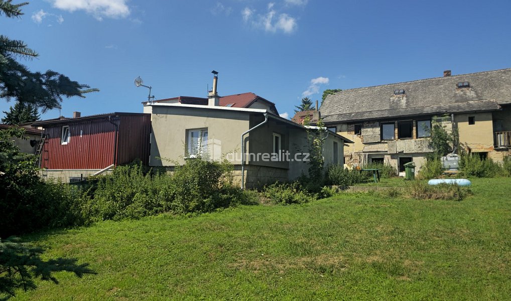 Prodej domu 140 m² s pozemkem 731 m², Vinařice – náhled fotky 13