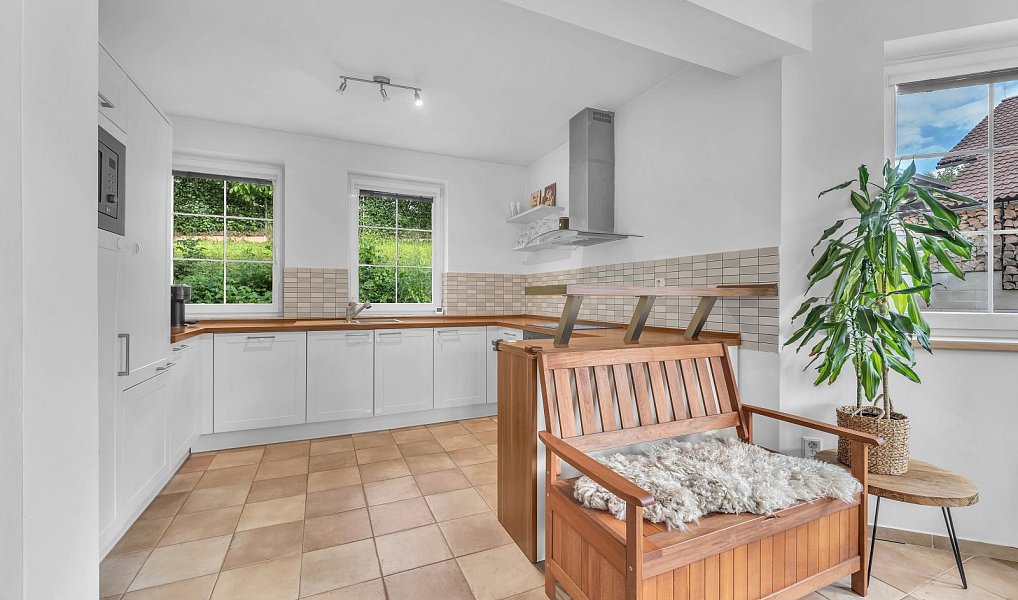 Prodej domu 139 m² s pozemkem 535 m², Mladé Buky – náhled fotky 4