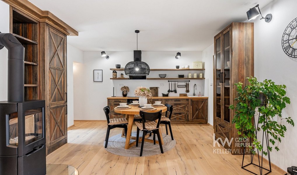 Prodej domu 180 m² s pozemkem 923 m², Račice – náhled fotky 7