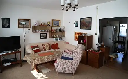 Prodej bytu 2+1 67 m², Jiráskova, Hlinsko, okres Chrudim