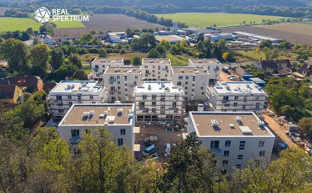Prodej bytu 3+kk 57 m², Brněnská, Tišnov, okres Brno-venkov