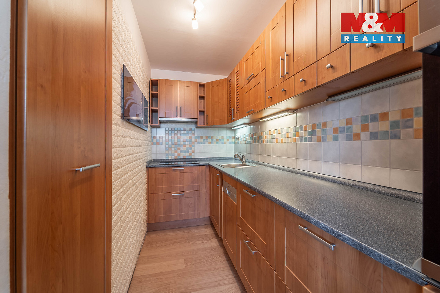 Prodej bytu 3+1 75 m² — photo 4