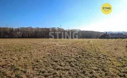 Prodej stavebního pozemku 833 m², Frýdek-Místek - Lískovec