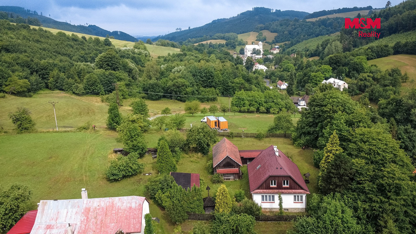 Prodej chaty/chalupy 100 m² s pozemkem 7 301 m² — photo 4