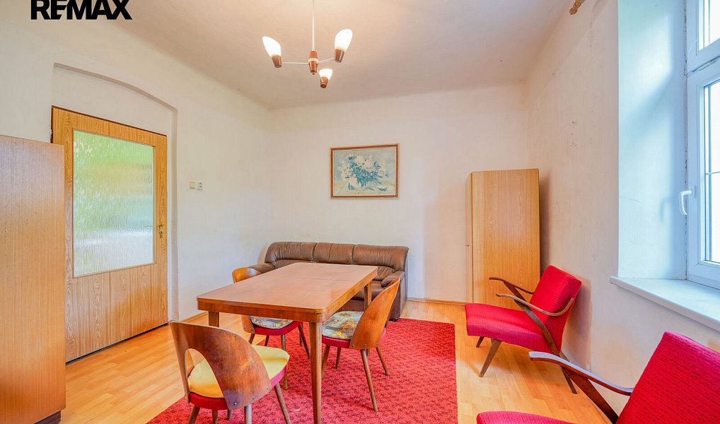 Prodej domu 90 m² s pozemkem 1 315 m², Dýšina – náhled fotky 5