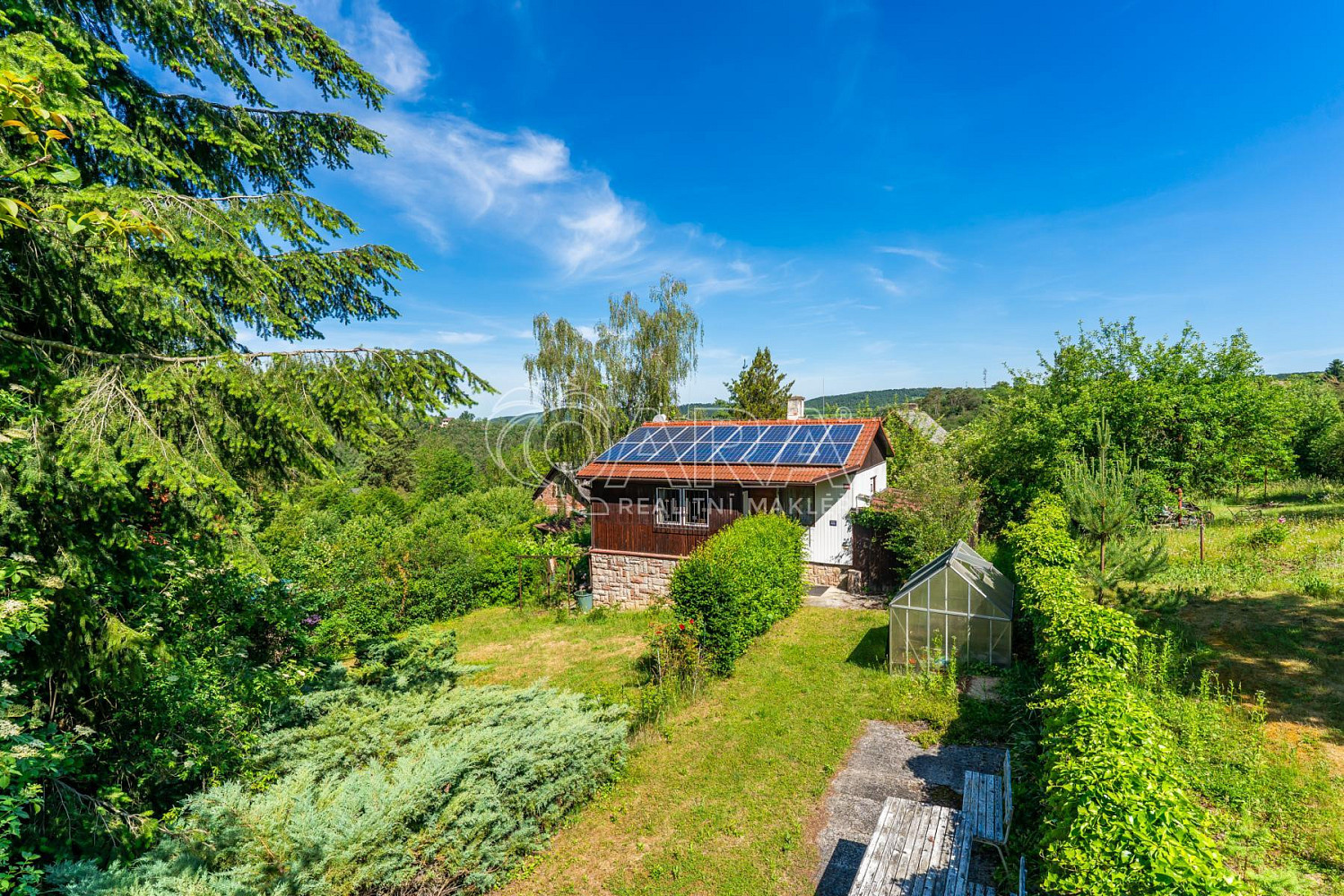 Prodej domu 67 m² s pozemkem 592 m² — photo 4