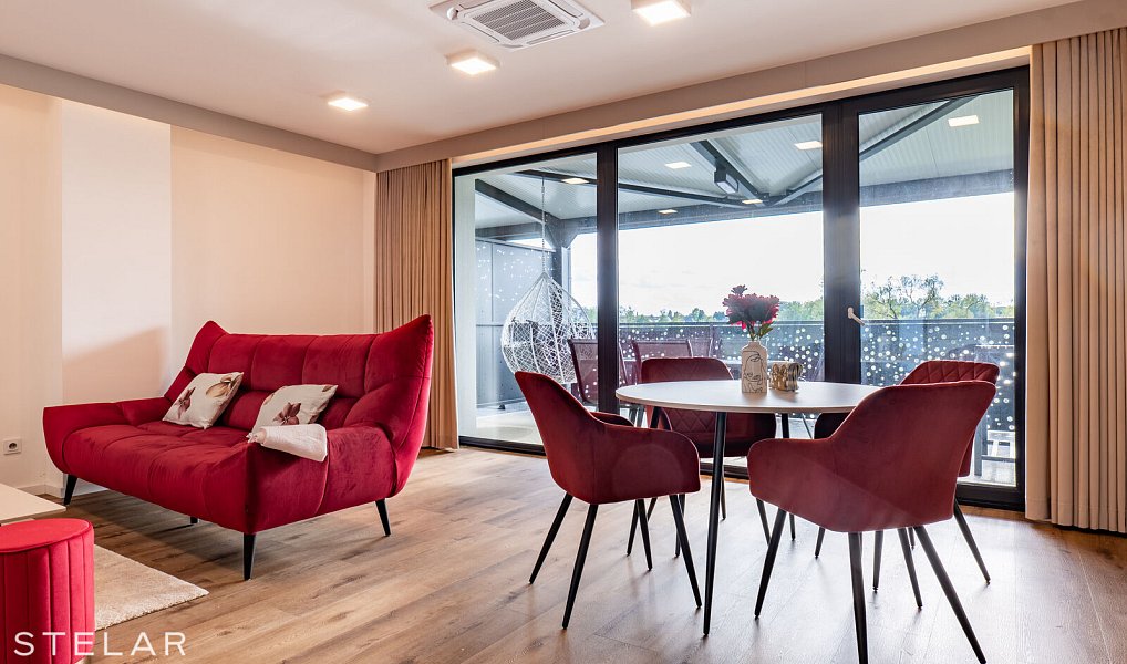 Pronájem bytu 2+kk 51 m², Soběšovice – náhled fotky 6
