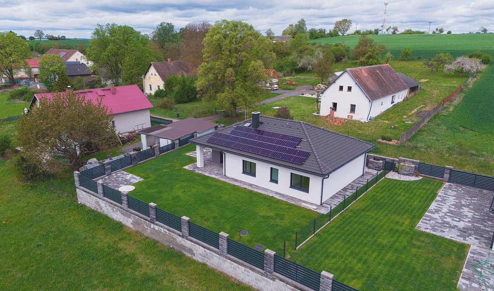 Prodej domu 120 m² s pozemkem 551 m², Líšťany – náhled fotky 28
