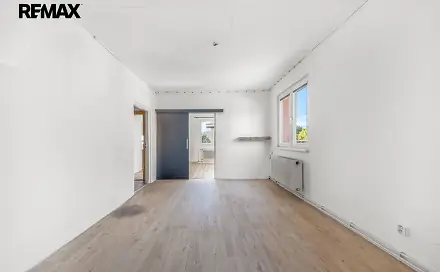Prodej bytu 3+1 54 m², Písařov, okres Šumperk