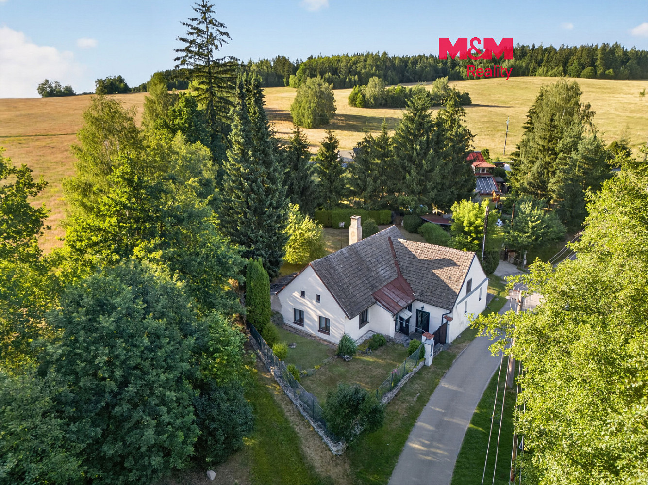 Prodej chaty/chalupy 67 m² s pozemkem 775 m²