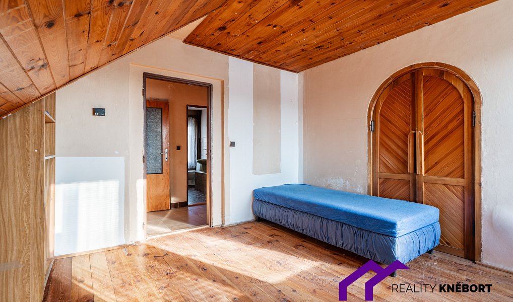 Prodej domu 130 m² s pozemkem 1 120 m², Žďár – náhled fotky 20
