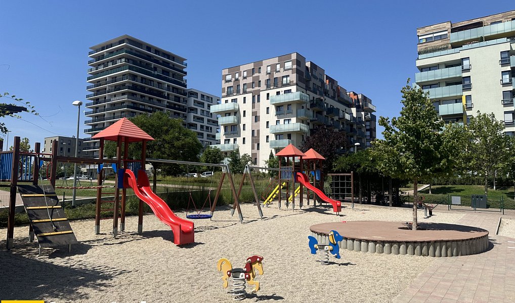 Pronájem bytu 2+kk 46 m², Praha – náhled fotky 11