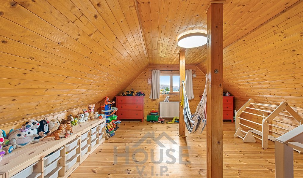 Prodej chaty/chalupy 138 m² s pozemkem 1 276 m², Železný Brod – náhled fotky 8