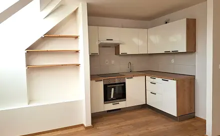 Pronájem bytu 3+kk 88 m²