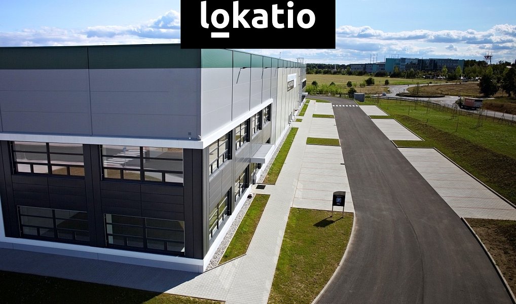 Pronájem skladovacích prostor 11 155 m², Rudná – fotka 1 z 12