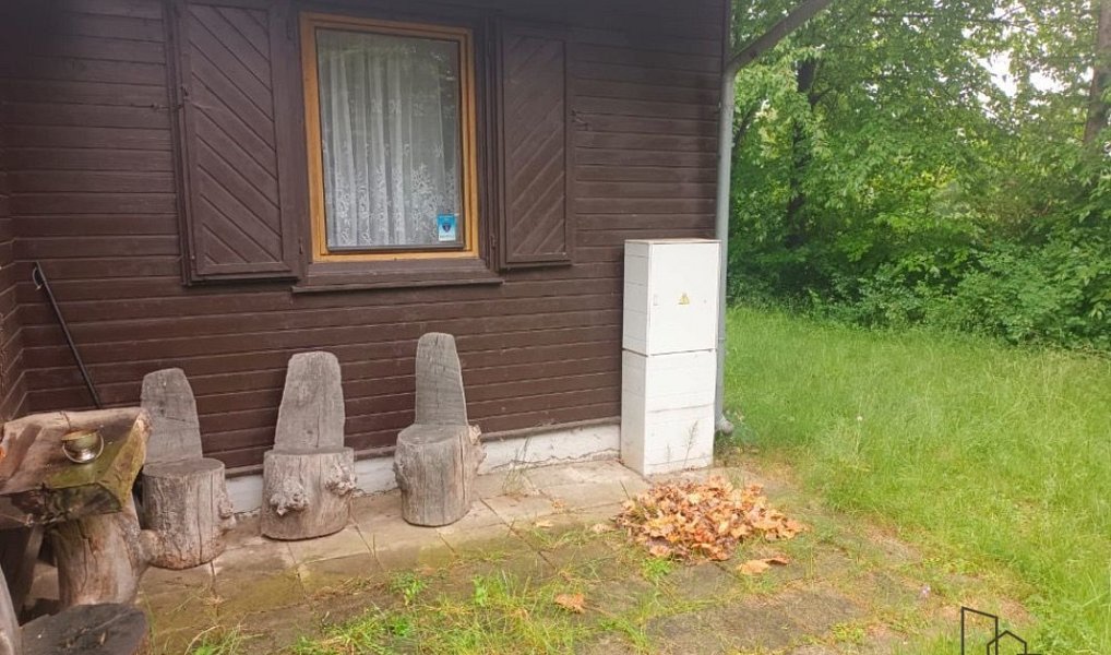 Prodej chaty/chalupy 36 m² s pozemkem 38 m², Velké Chvojno – náhled fotky 3