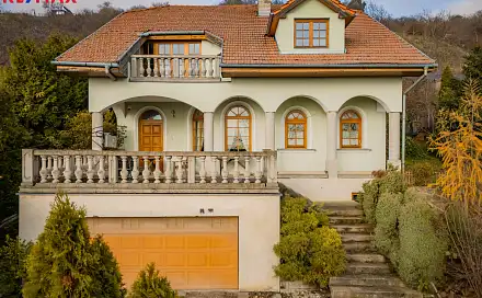 Prodej domu 252 m² s pozemkem 5 193 m², Viničné Šumice, okres Brno-venkov