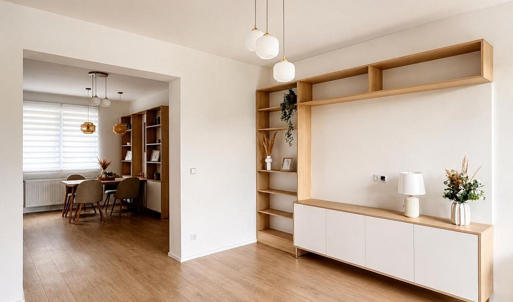 Prodej domu 160 m² s pozemkem 400 m², Rybník – náhled fotky 7
