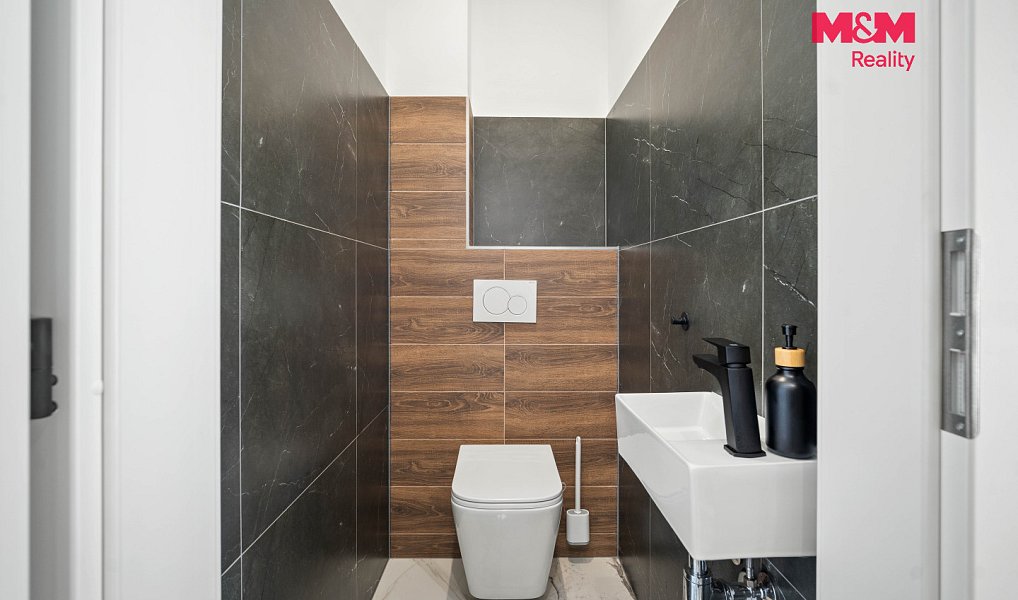 Prodej domu 94 m² s pozemkem 567 m², Peruc – náhled fotky 18