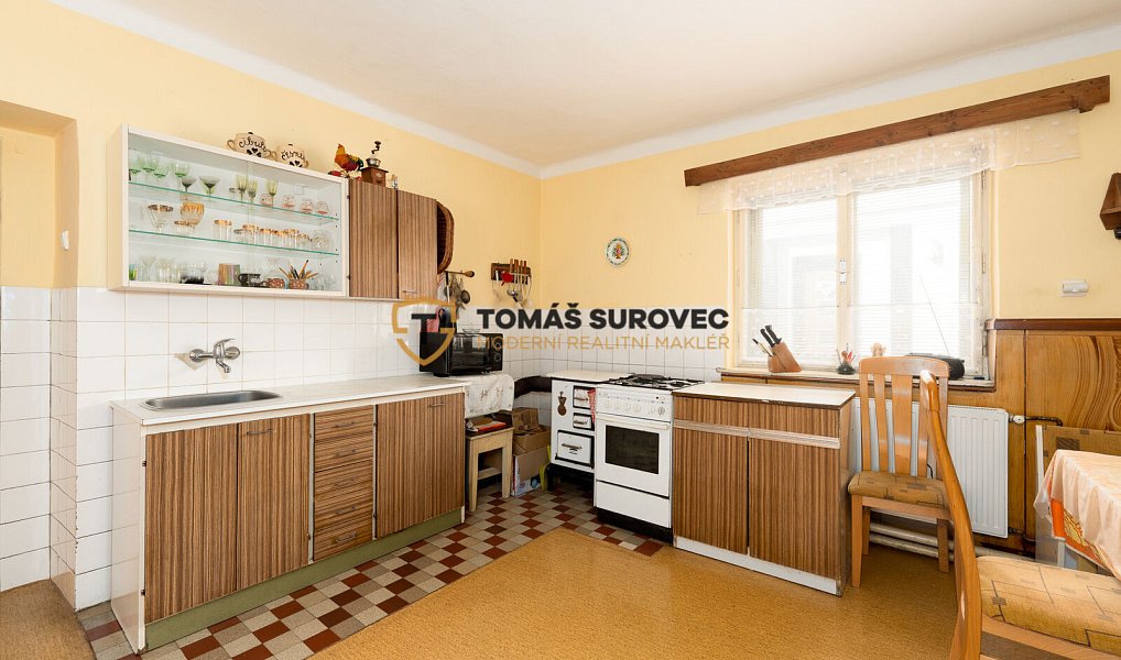 Prodej domu 152 m² s pozemkem 728 m², Valašské Klobouky – náhled fotky 6