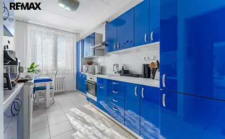 Prodej bytu 4+1 76 m², Valtická, Brno - Židenice