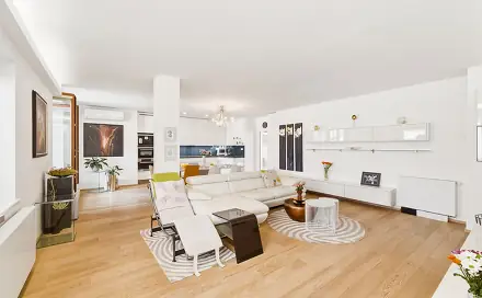 Prodej bytu 4+kk 150 m², Vachova, Brno - Brno-město