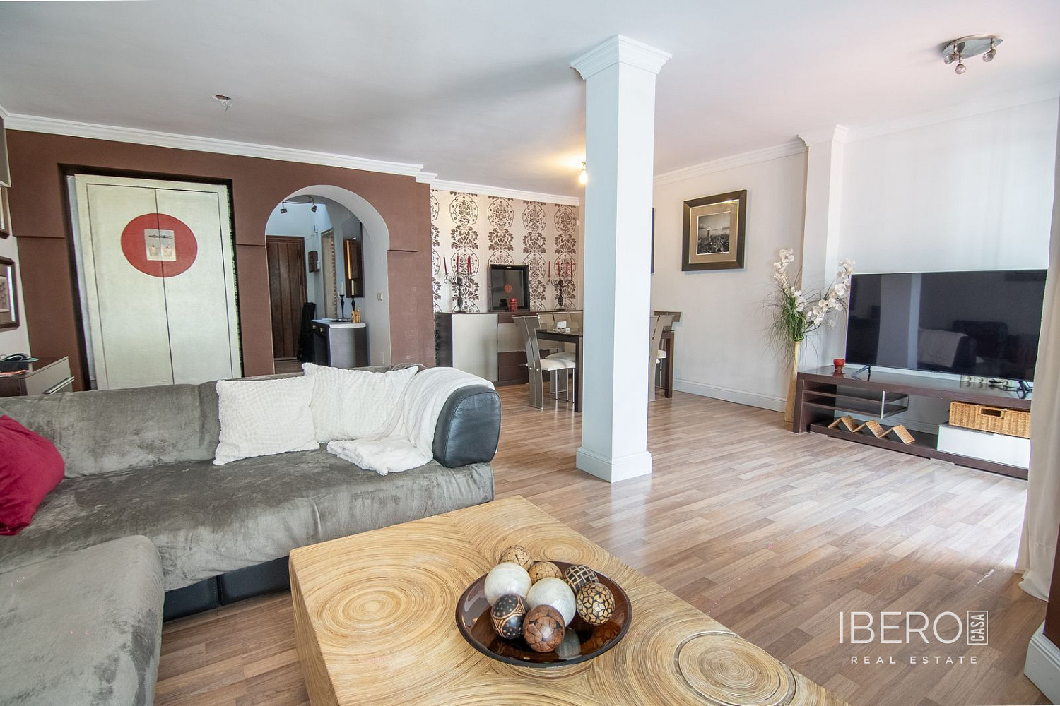 Casa 4+kk – Estepona, Barriada Islas Canarias - Vista 3