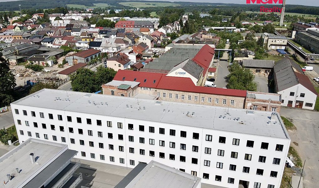 Prodej bytu 1+kk 36 m², Svitavy – náhled fotky 6