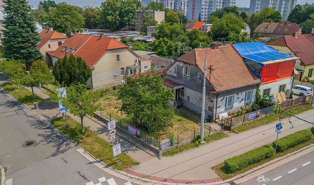 Prodej domu 90 m² s pozemkem 418 m², Pardubice – náhled fotky 31