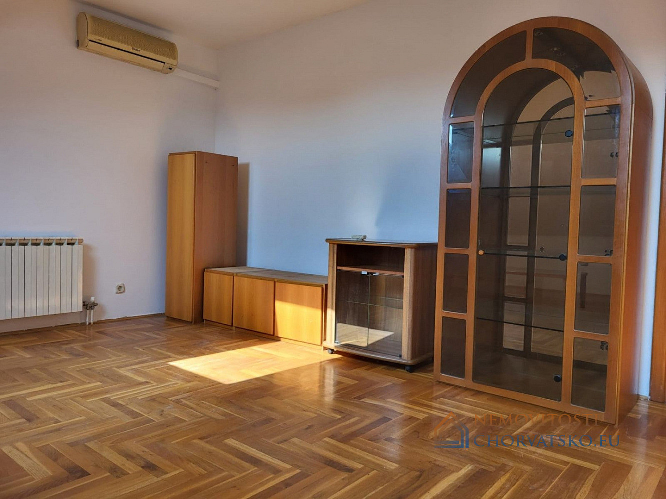 Prodej bytu 1+kk 54 m², Trešnjevka - Sjever